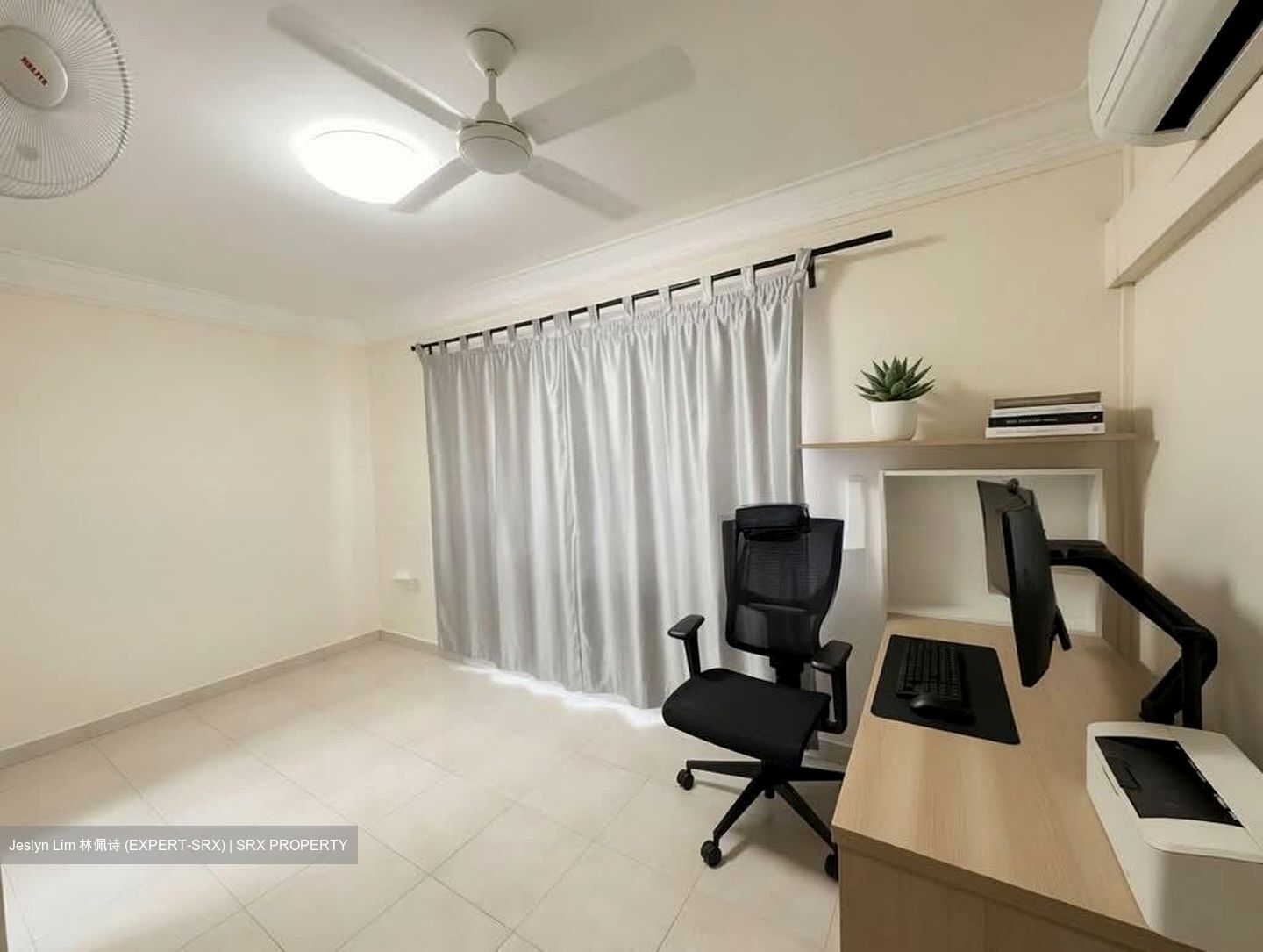 Stirling Road (D3), Terrace #559666641